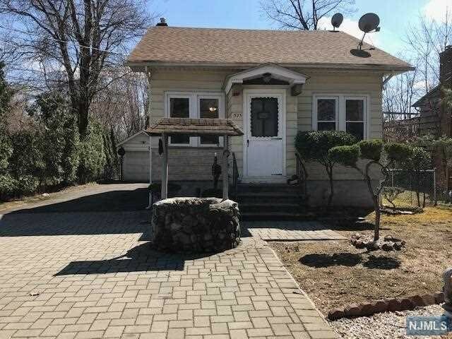 Property Photo: 525 Westwood Avenue NJ 07675