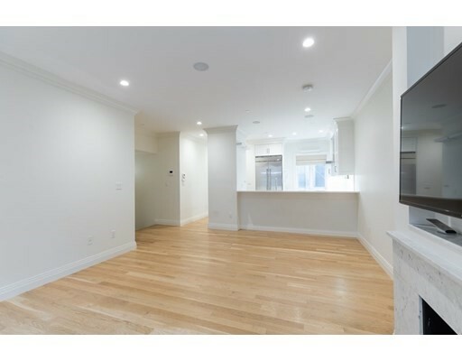 Property Photo:  11A Melrose St. 1  MA 02116 