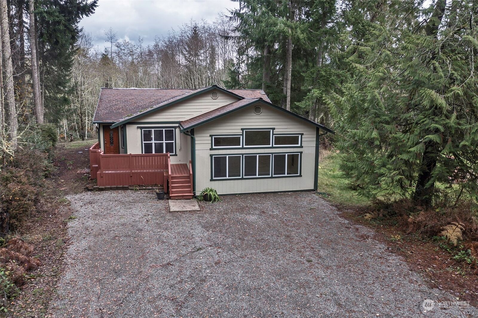 Property Photo:  8523 Salal Drive  WA 98303 