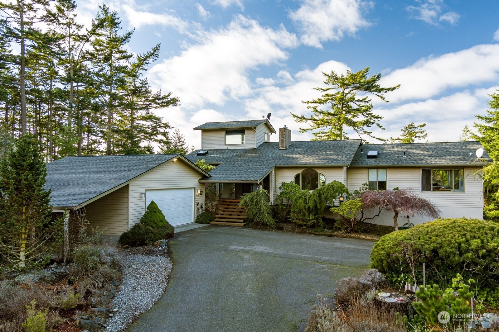 Property Photo:  508 Fort Ebey Road  WA 98239 