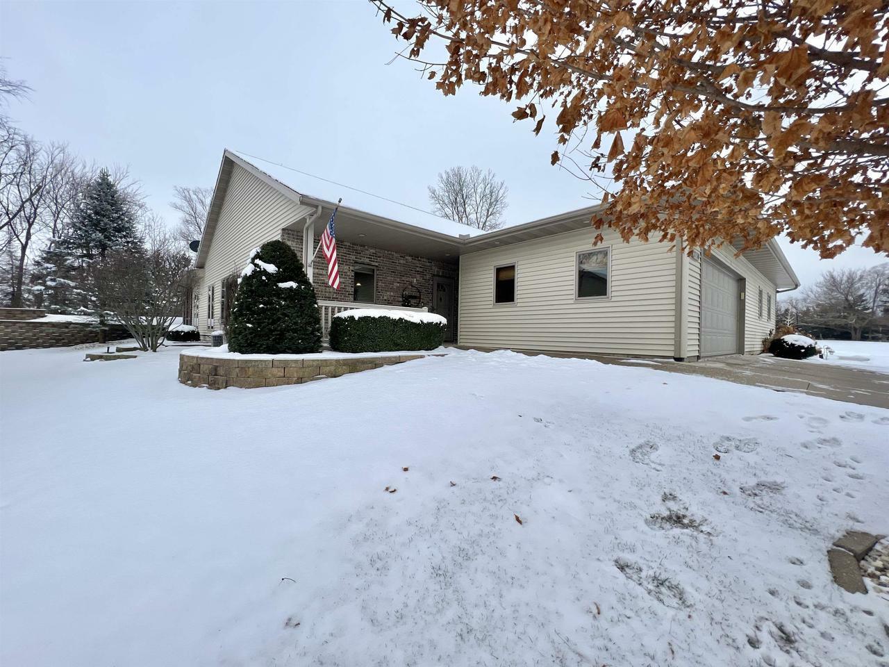 Property Photo:  2730 East Ridge Rd 29  WI 53511 