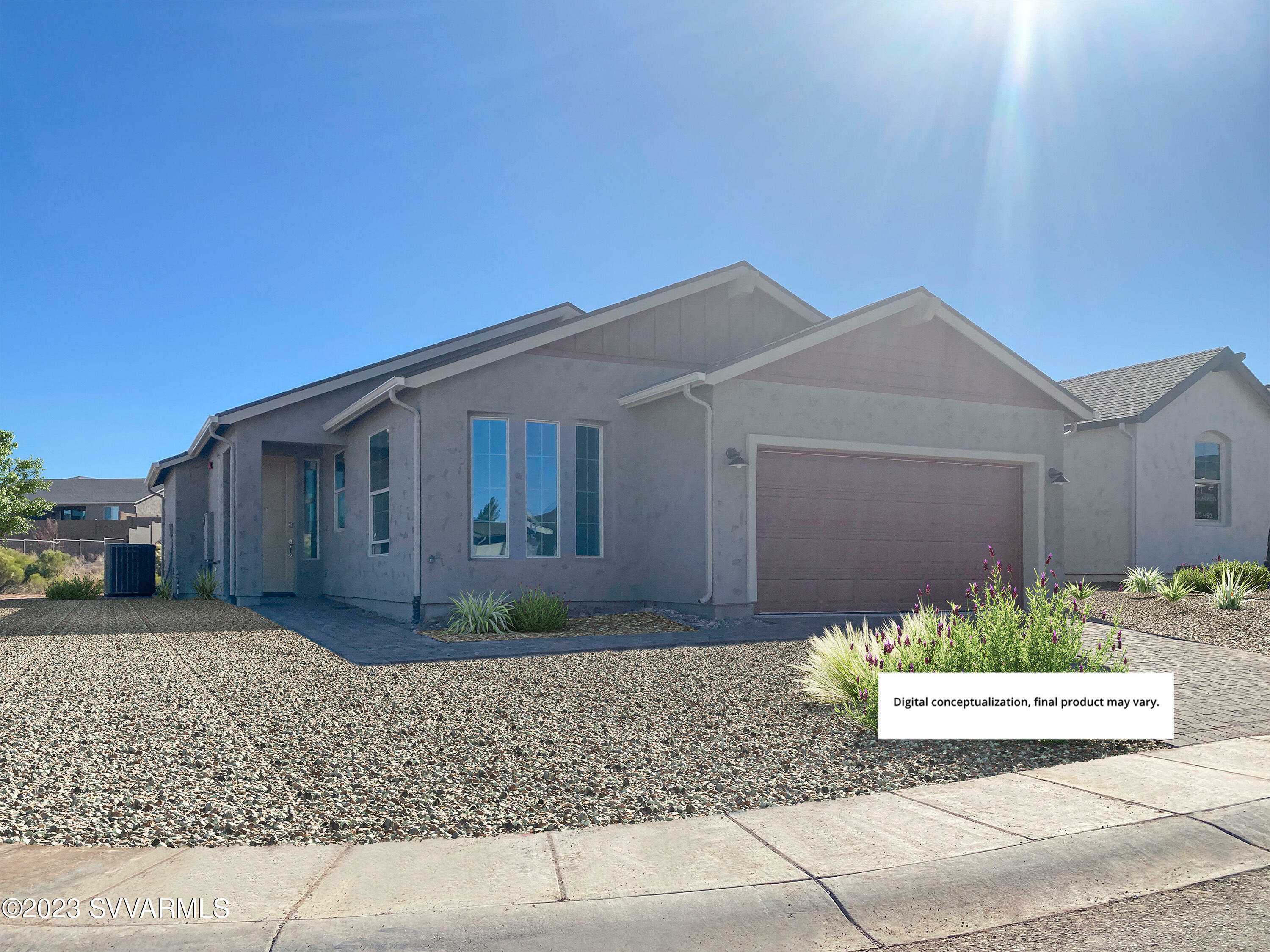 Property Photo:  335 Malachite Drive  AZ 86324 