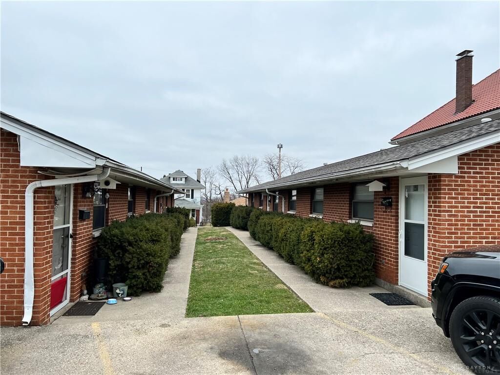 Property Photo: 2104 Wyoming Street OH 45410