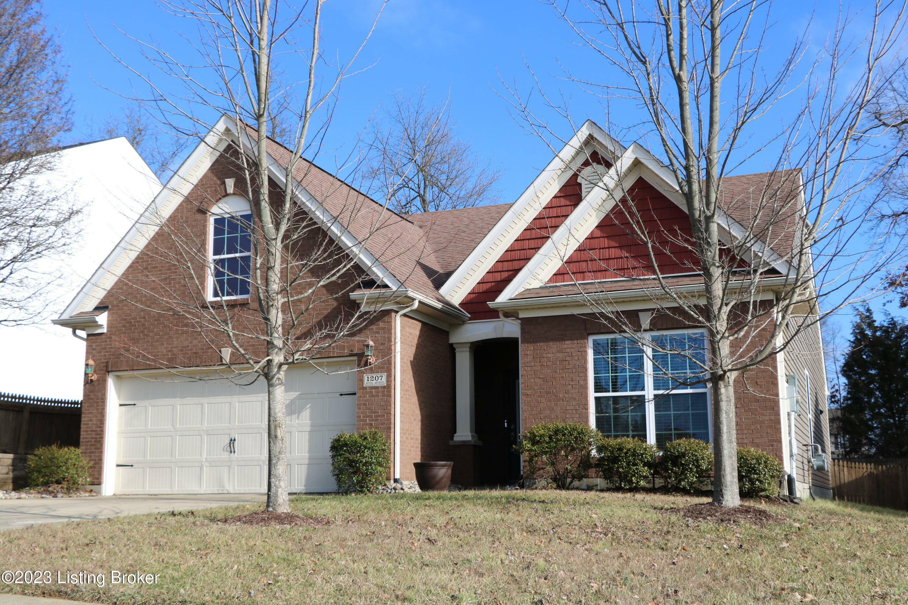 Property Photo:  1207 Royal Ave  KY 40031 