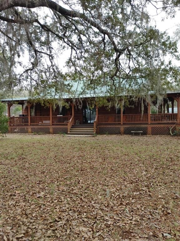 Property Photo:  12799 NW 93rd Lane  FL 32626 