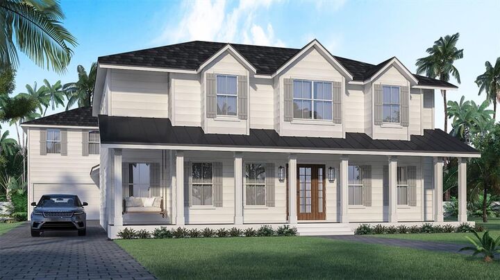 3559 Honeysuckle Drive  Sarasota FL 34239 photo