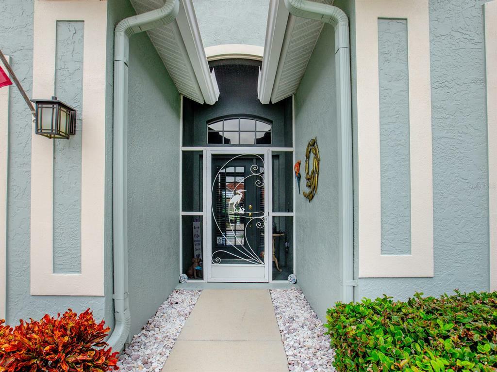 Property Photo:  1633 San Silvestro Drive  FL 34285 