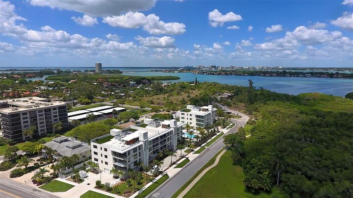 Property Photo:  129 Taft Drive W201  FL 34236 