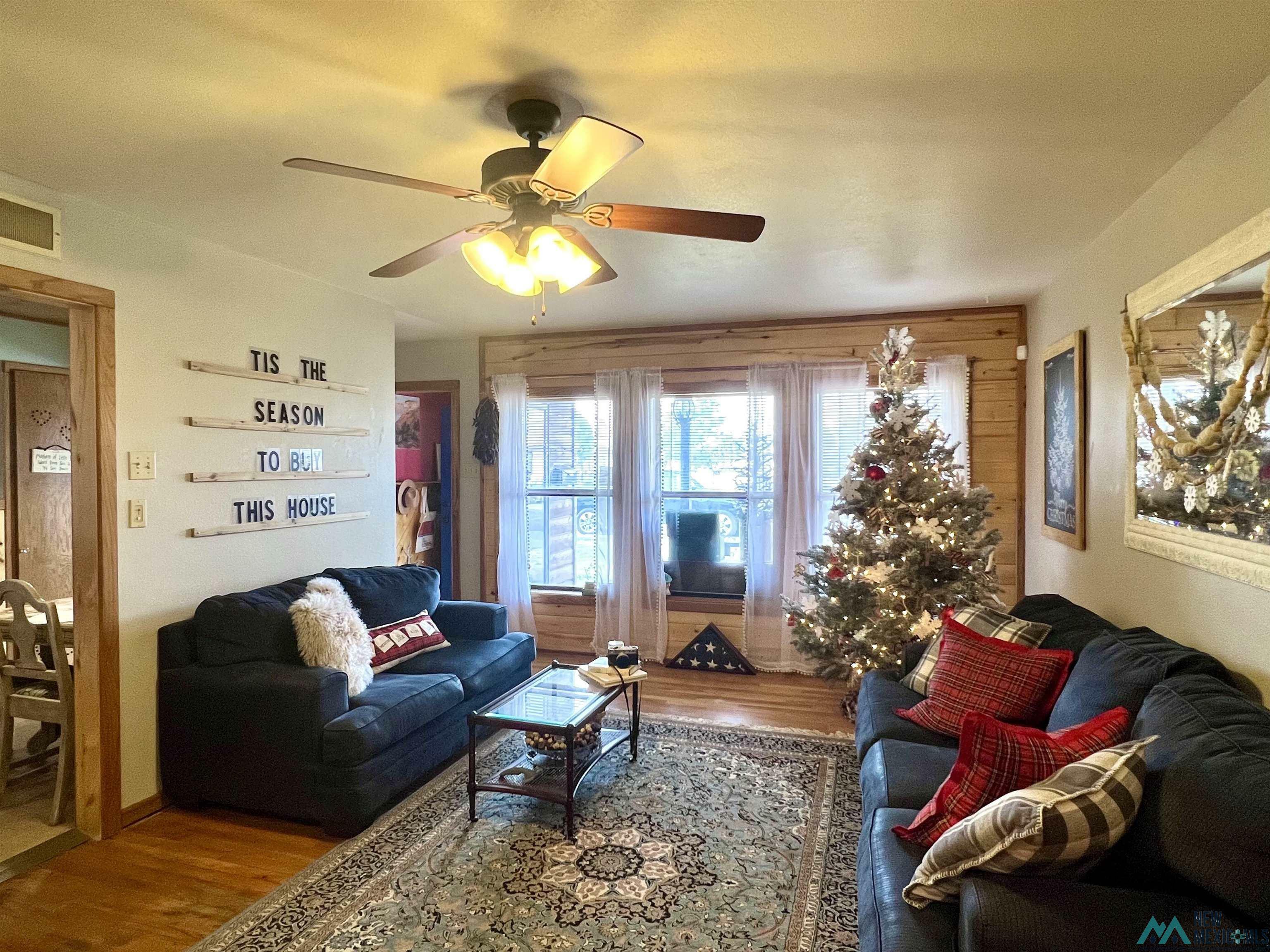 Property Photo: 121 Acoma Drive NM 88101