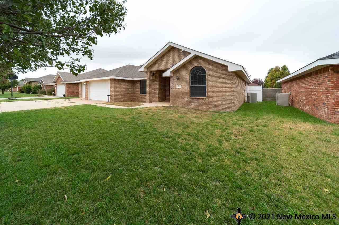 Property Photo: 324 Olive NM 88101