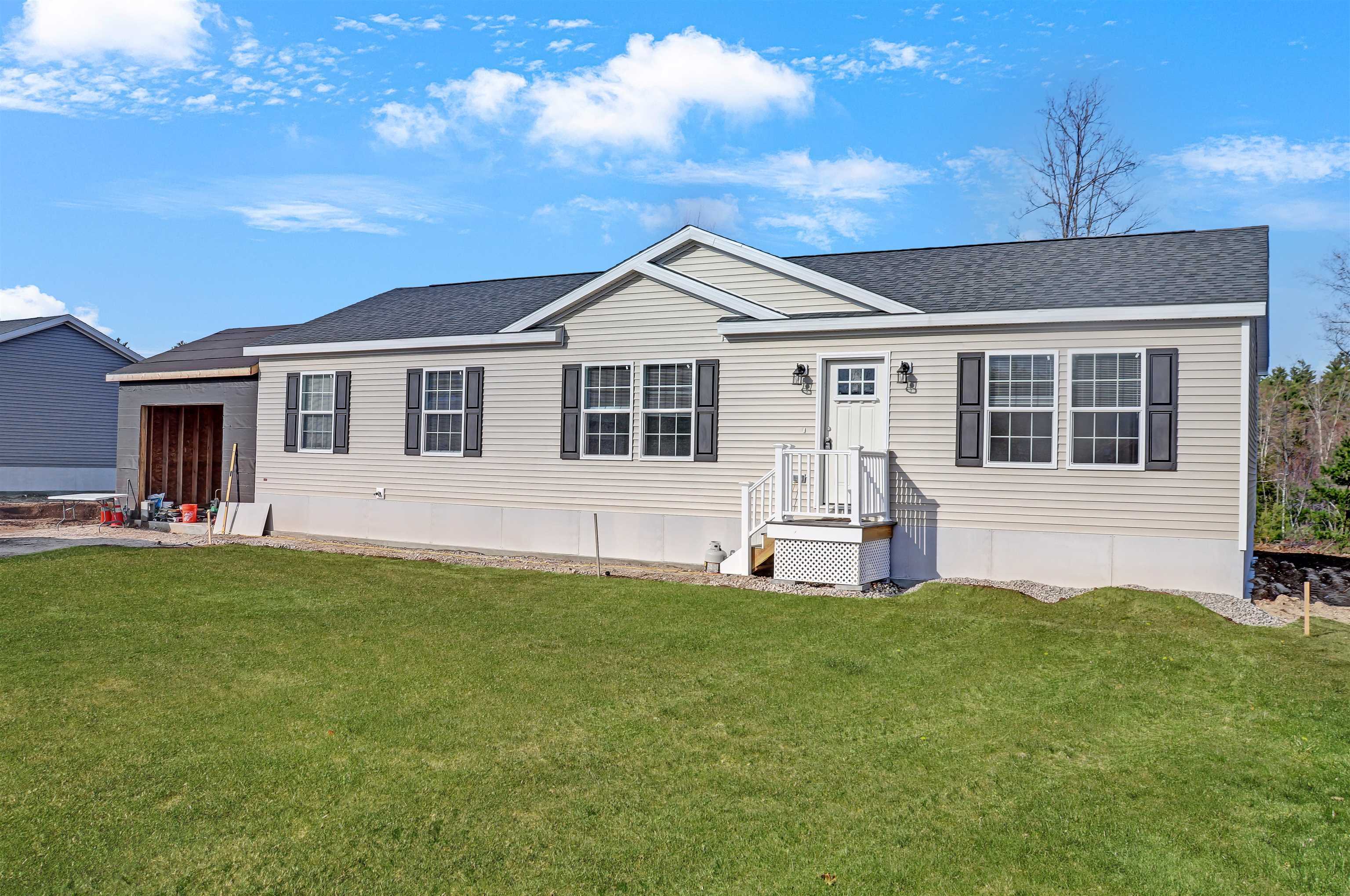 Property Photo: 33 Margarets Way NH 03864