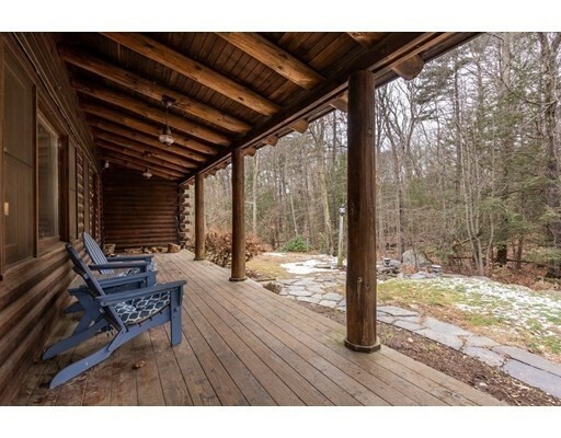 Property Photo:  82 Crooked Ledge Road  MA 01073 