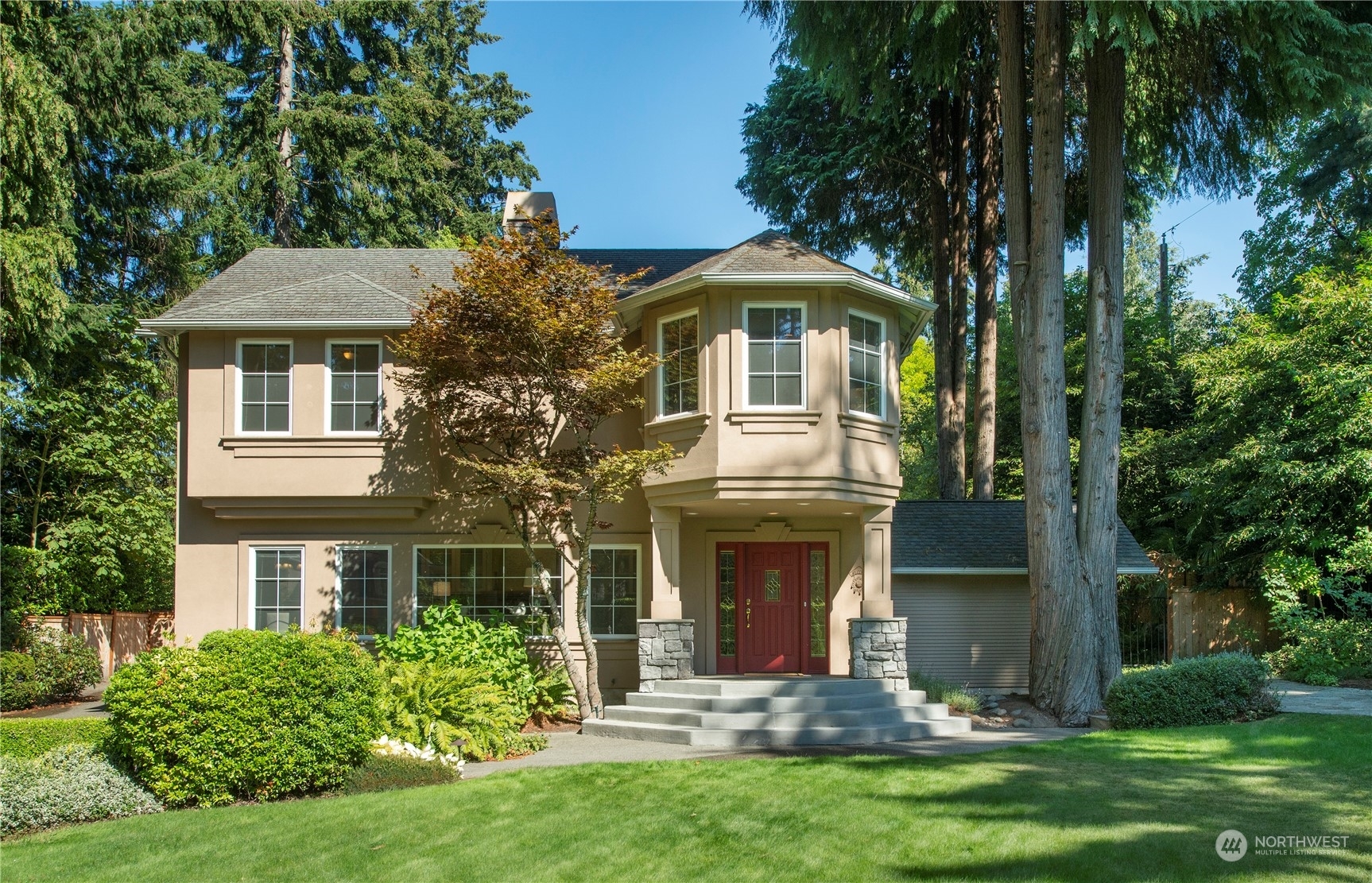 2230 108th Avenue SE  Bellevue WA 98004 photo