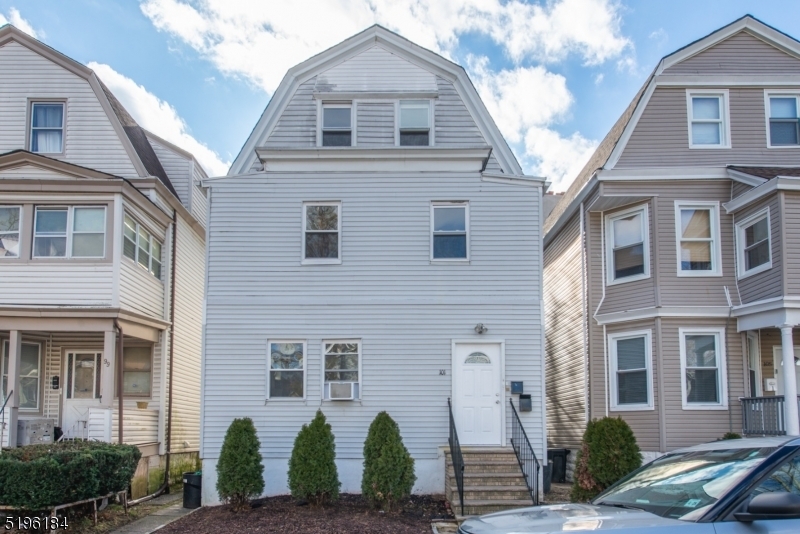 Property Photo:  101 Summit St  NJ 07017 