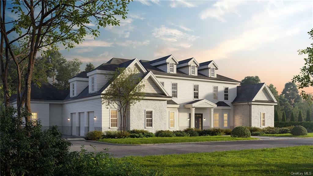 189 Heathcote Road  Scarsdale NY 10583 photo