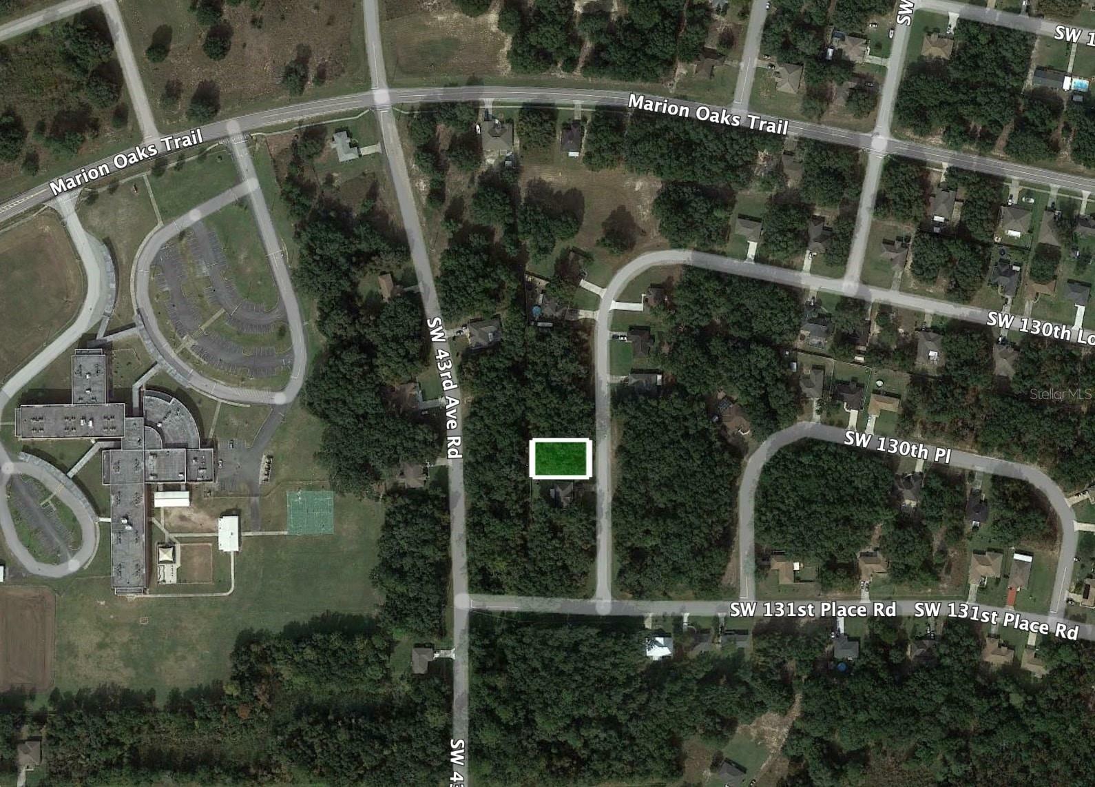 Property Photo:  SW 130th Loop  FL 34473 