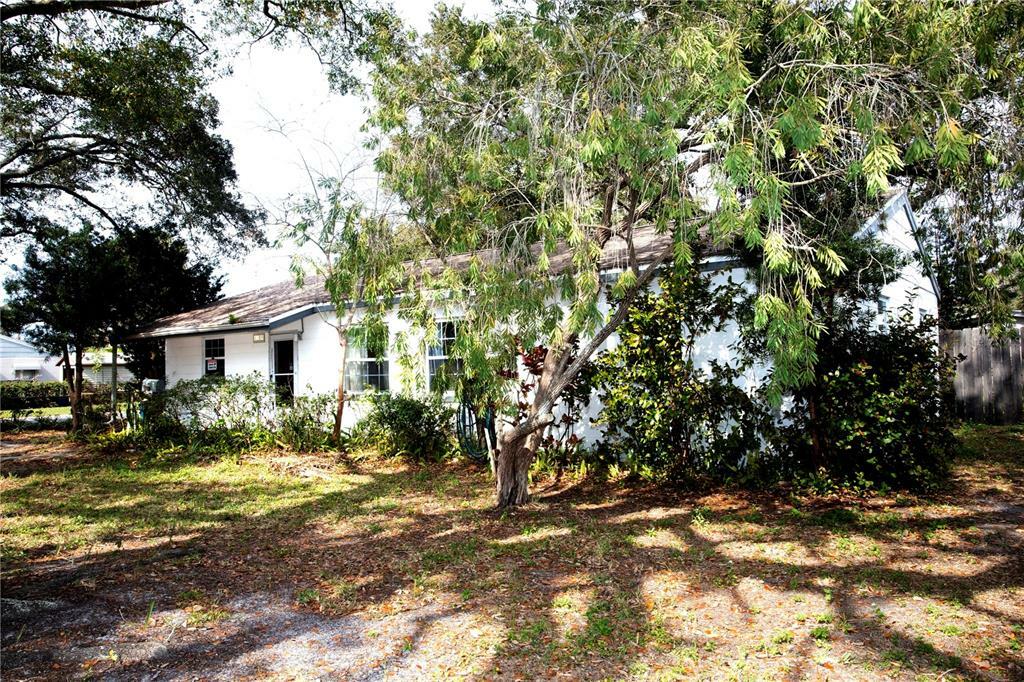 Property Photo:  4109 W Bay Vista Avenue  FL 33611 