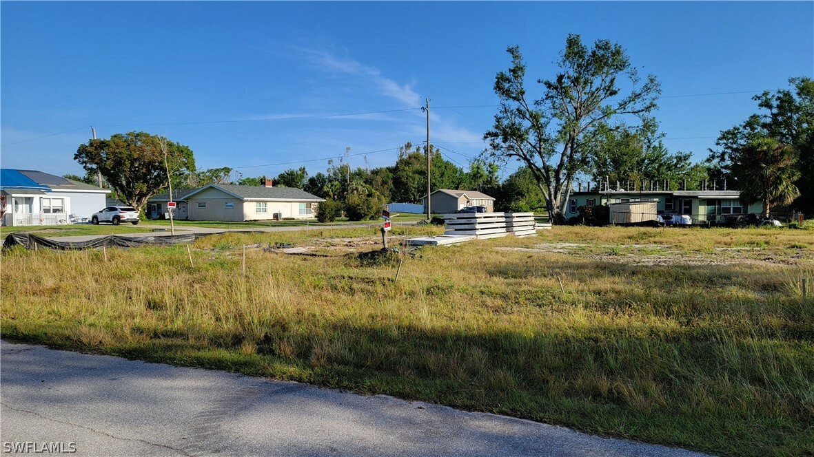 Property Photo:  11214 3rd Avenue  FL 33955 