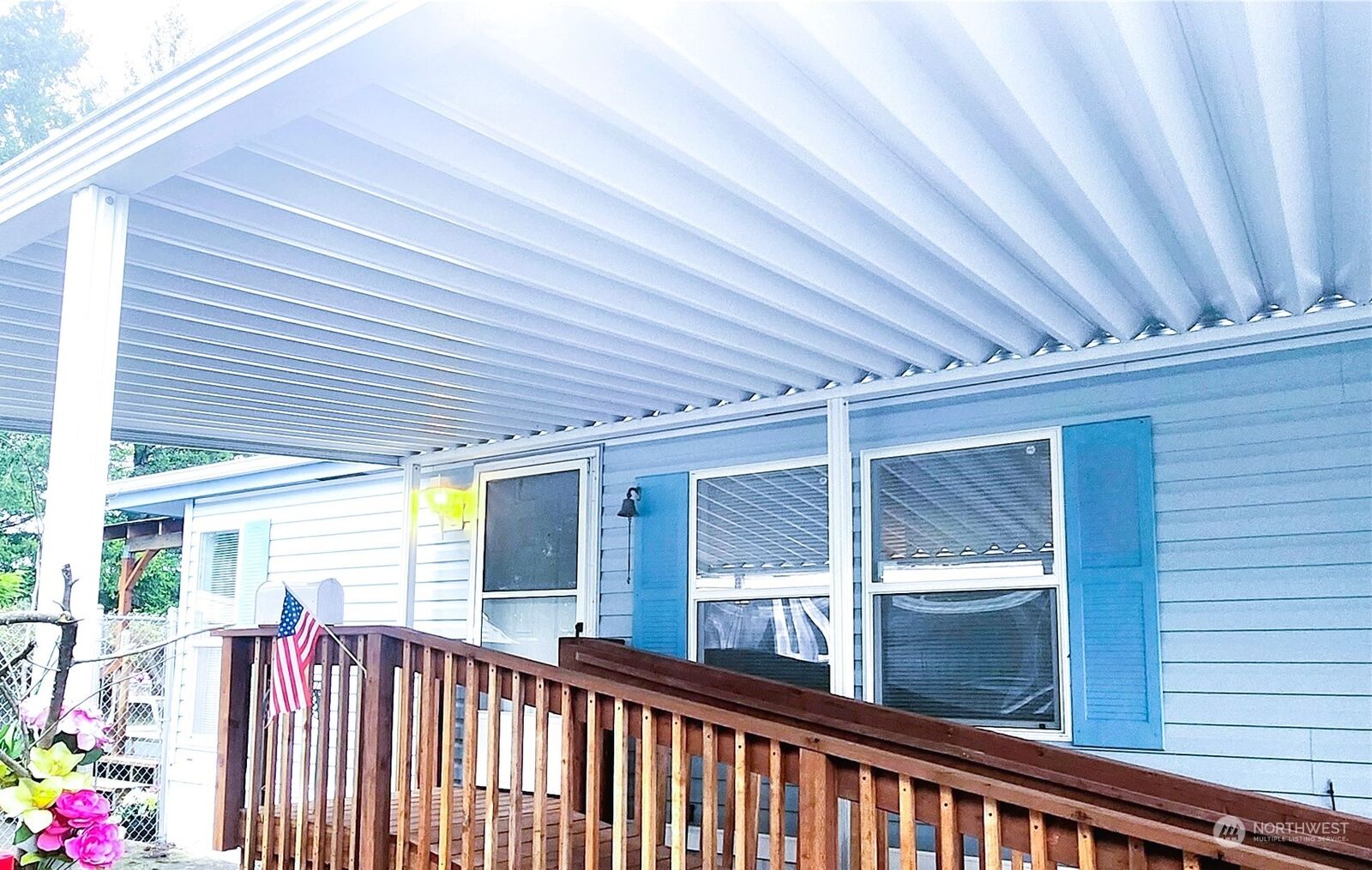 Property Photo: 1111 Archwood Drive SW 343 WA 98502