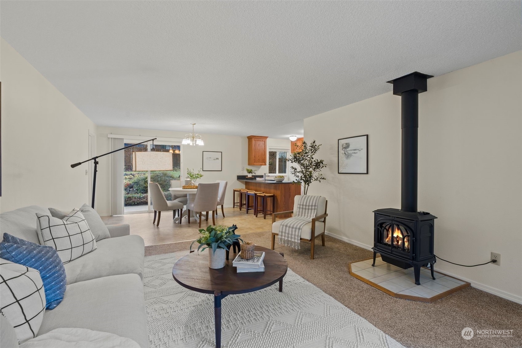 Property Photo:  2613  Lund Avenue SE  WA 98366 