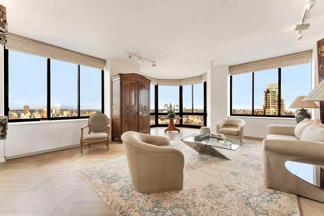 Property Photo: 200 E 65th Street 47N NY 10065