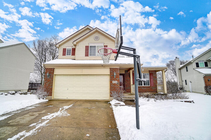 1770 Mellow Drive  Miamisburg OH 45342 photo