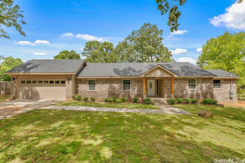 Property Photo:  1004 Loop Road  AR 72223 