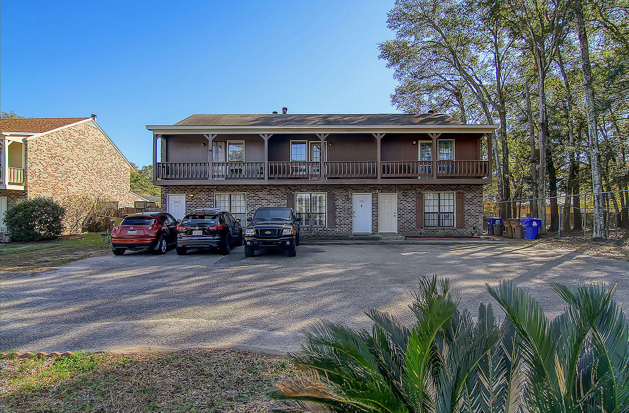 Property Photo: 1016 Monticello Drive 1-C SC 29412