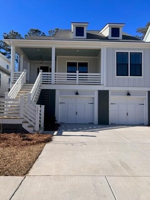 Property Photo: 397 Blowing Fresh Drive SC 29492
