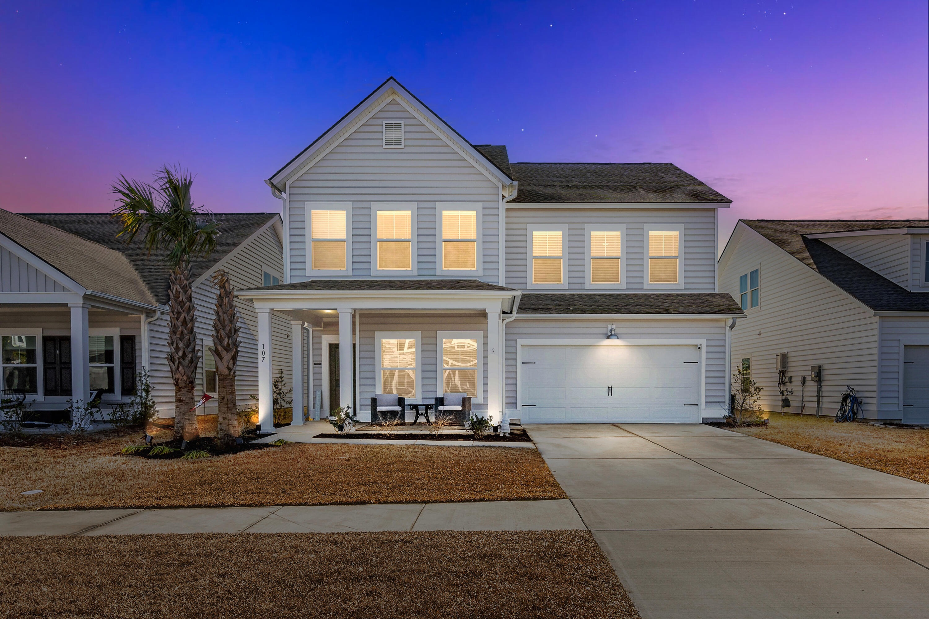 Property Photo: 107 Haverhill Street SC 29486