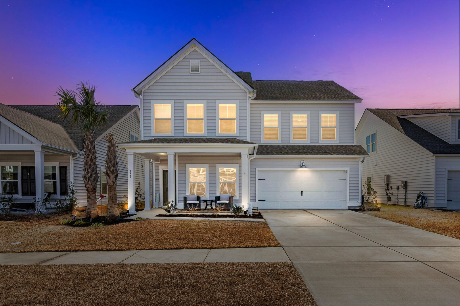 Property Photo: 107 Haverhill Street SC 29486