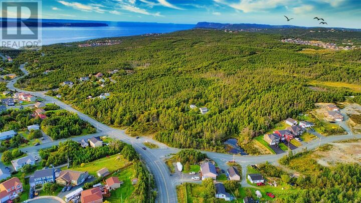 Property Photo:  378 St. Thomas Line  NL A1L 3K9 