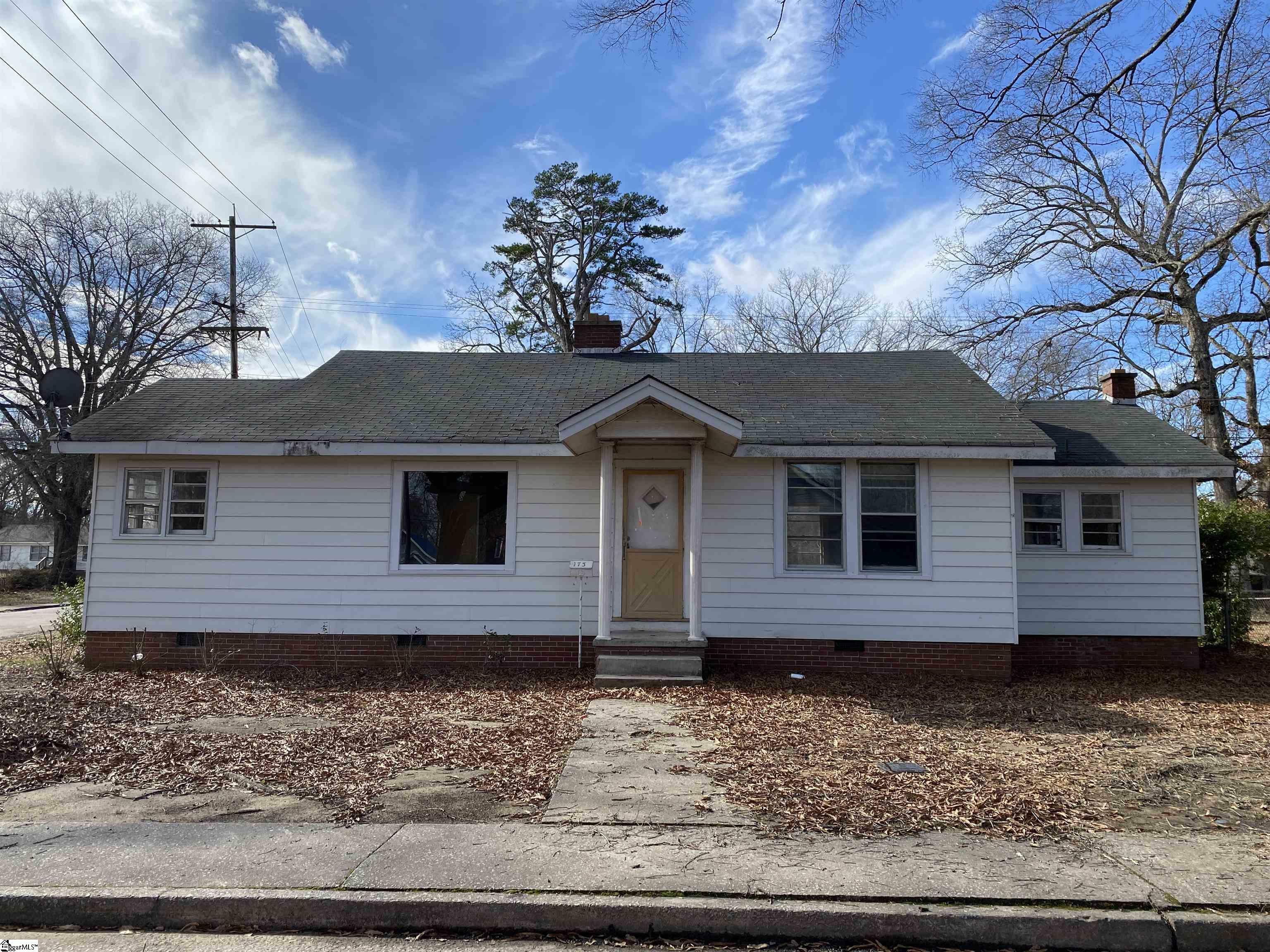 Property Photo:  173 Cypress Street  SC 29325 