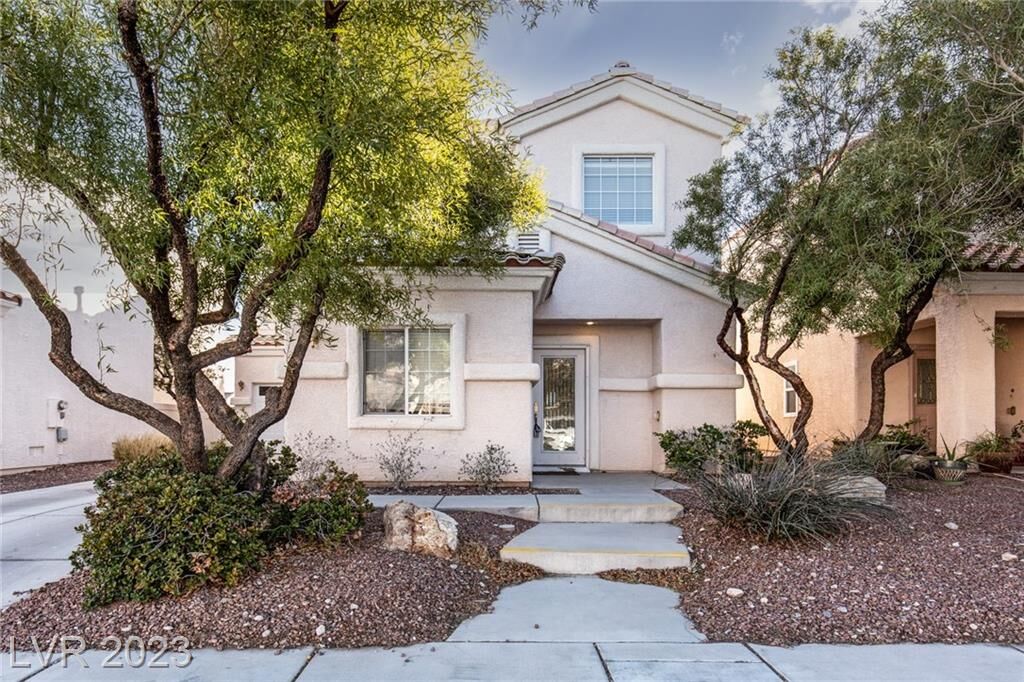 Property Photo: 8004 Gallagher Island Street NV 89143