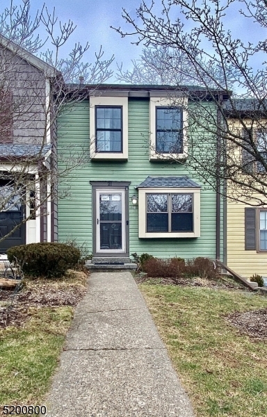 Property Photo: 21 Duck Hawk Ct NJ 07840