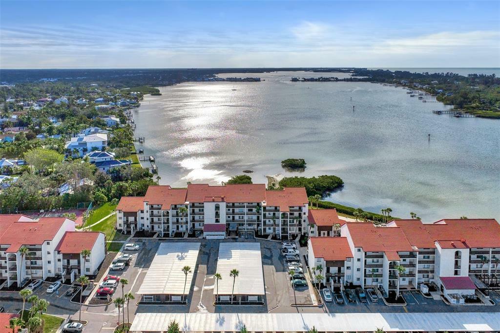 1608 Stickney Point Road 303  Sarasota FL 34231 photo