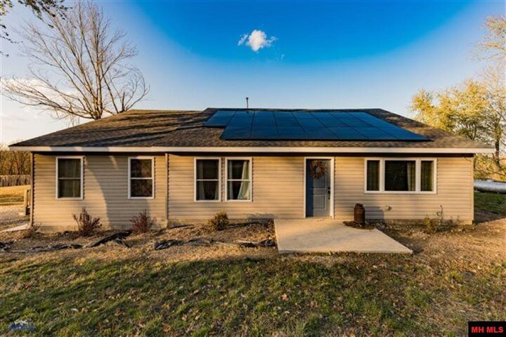 149 Cr 303  Hardenville MO 65666 photo