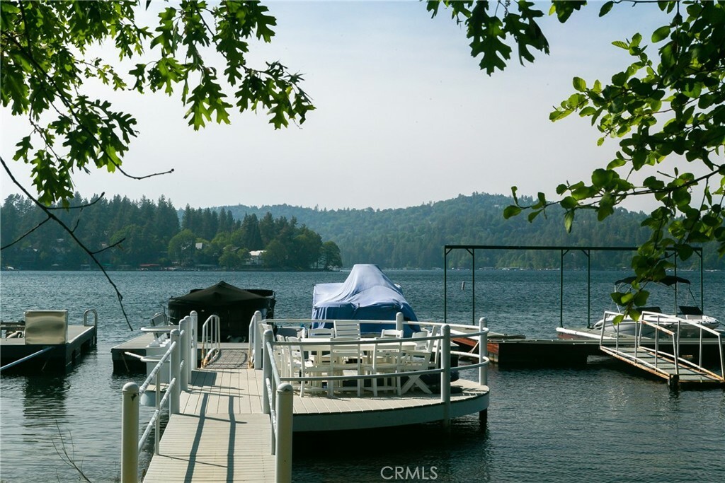 384 Primrose Circle  Lake Arrowhead CA 92352 photo
