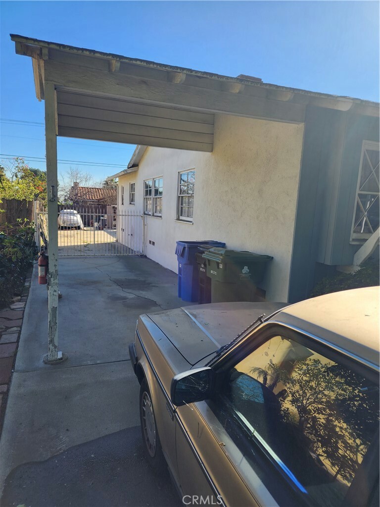 Property Photo:  26402 Governor Avenue  CA 90710 