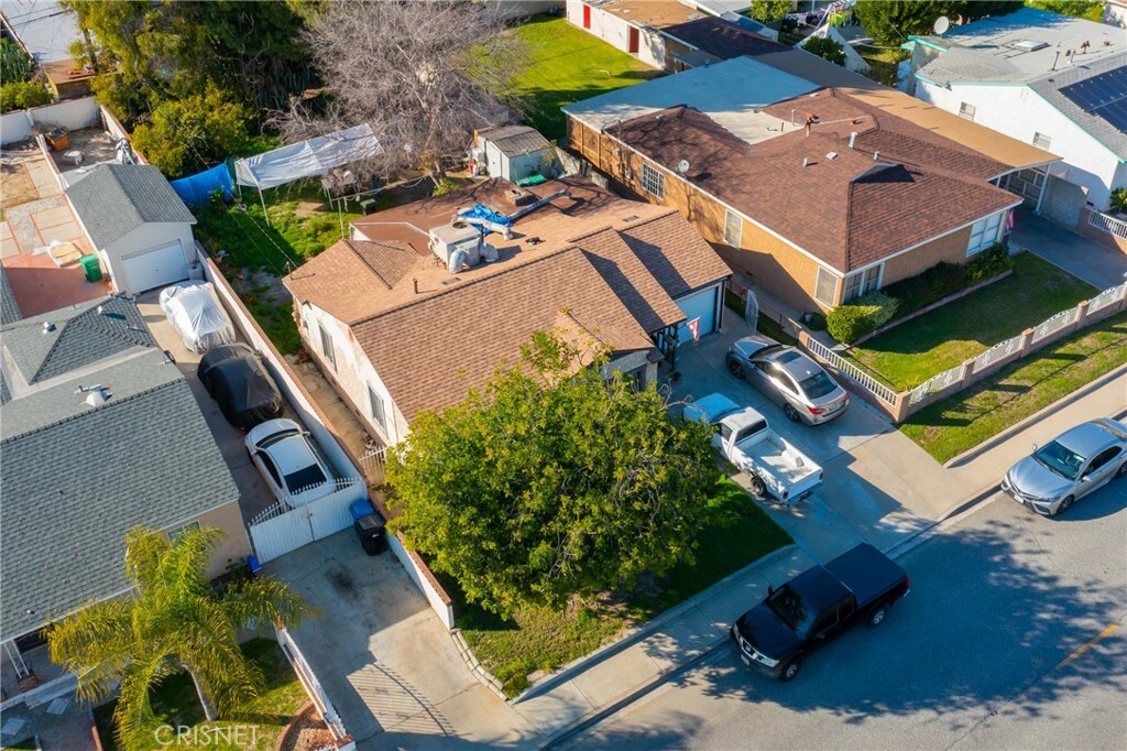 Property Photo:  4329 Harlan Avenue  CA 91706 