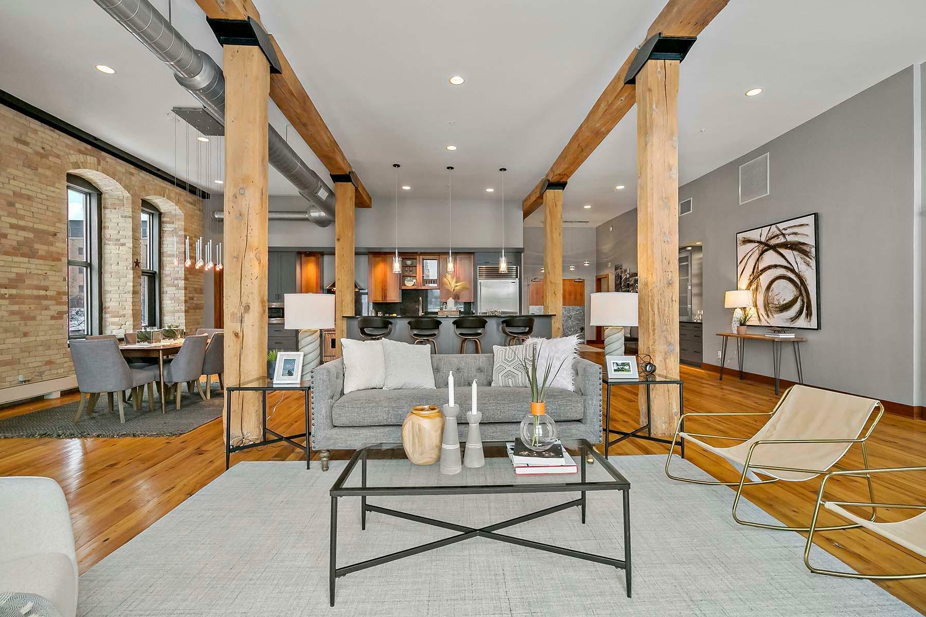 Property Photo: 150 Portland Avenue 301 MN 55401