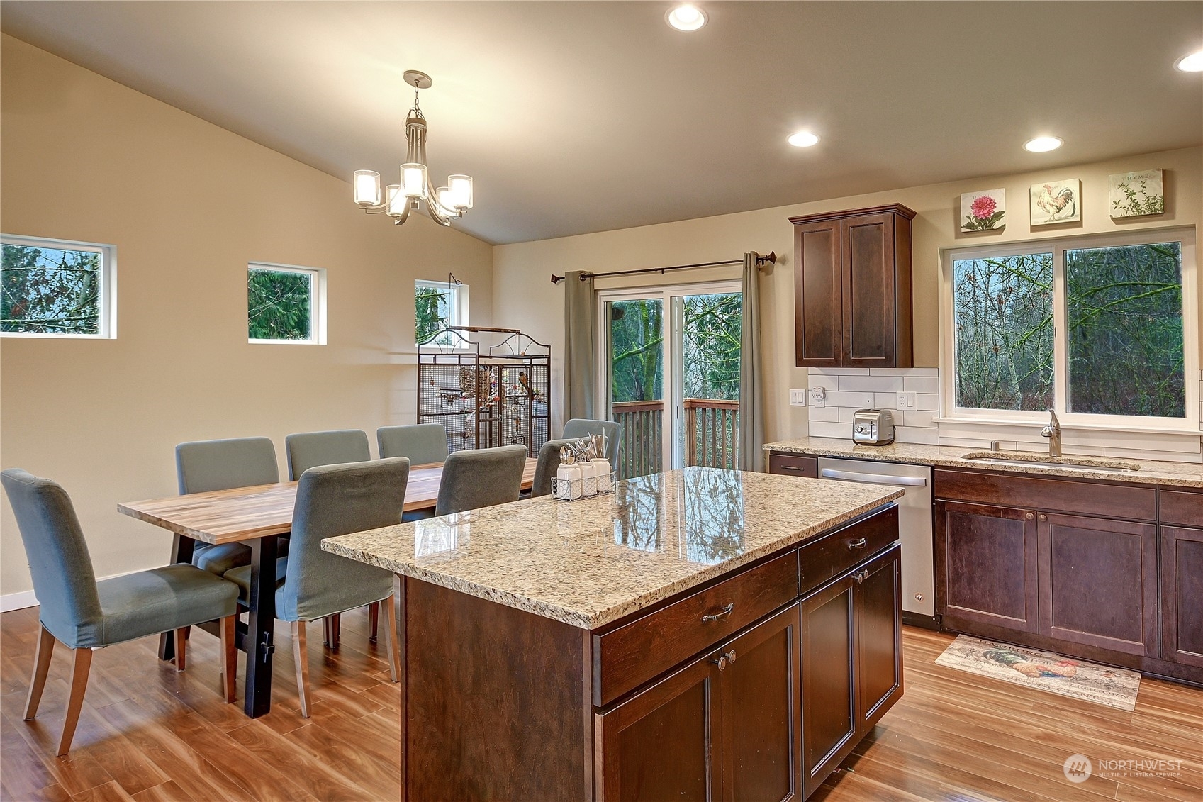 Property Photo: 1429 118th Street NE WA 98271