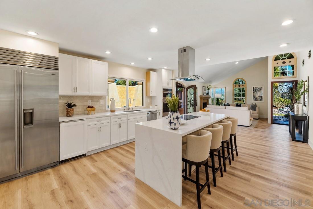 Property Photo: 1801 High Ridge Ave CA 92008
