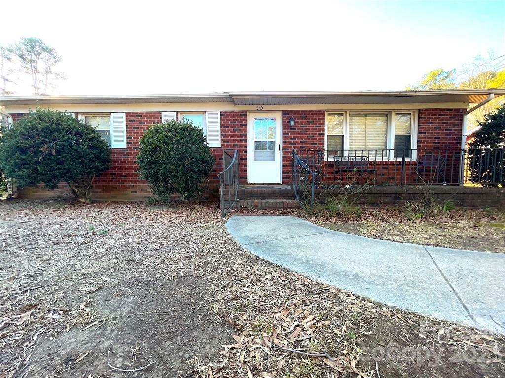 570 S Little Texas Road  Kannapolis NC 28083 photo