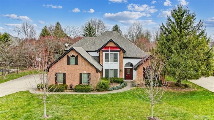 10270 Atchison Road  Washington Twp OH 45458 photo