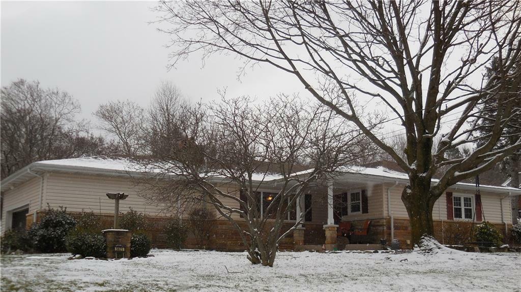 Property Photo:  5871 Wildwood Drive  PA 16415 