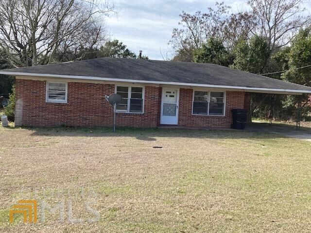 Property Photo:  103 Pearl Avenue  GA 31027 