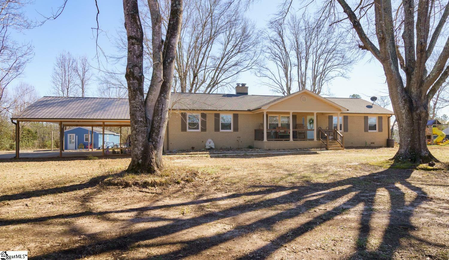 Property Photo:  1516 Three And Twenty Road  SC 29642 