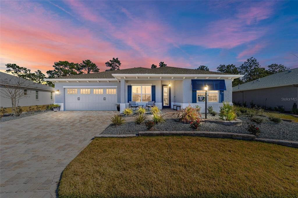 Property Photo: 9317 SW 102nd Ave Road FL 34481