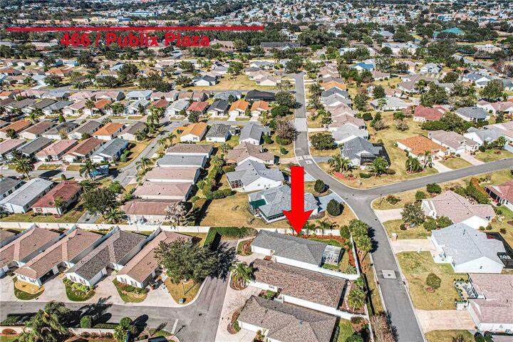 Property Photo: 409 Valverda Drive FL 32162